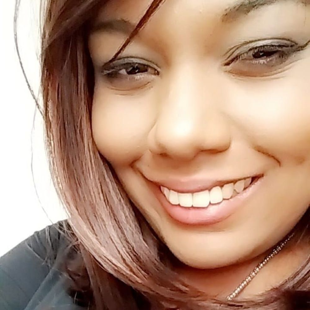 Meet your Posher, Samantha